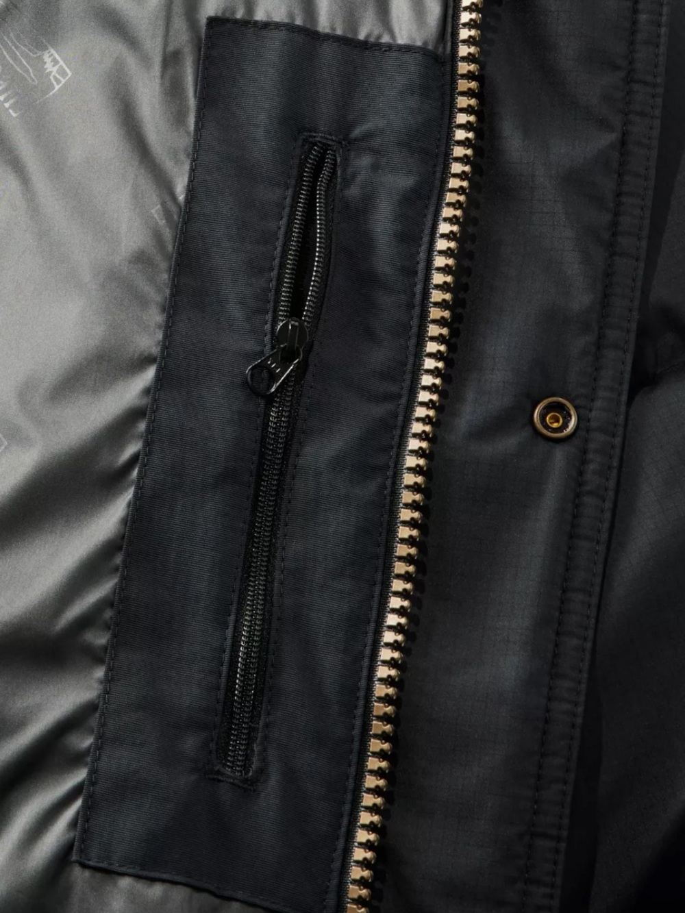 L.L.Bean Jacket - Picture 9 of 13